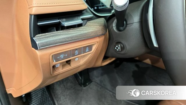 Genesis G80 (RG3) id 4396137 из Кореи 10