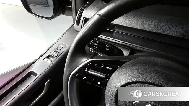 Hyundai Staria id 3621204 из Кореи 10