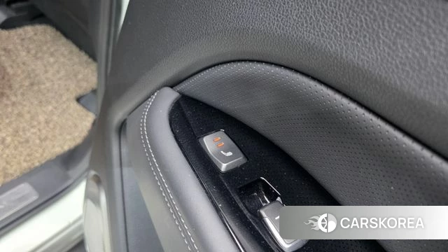 Ssangyong G4 Rexton id 4633031 из Кореи 10