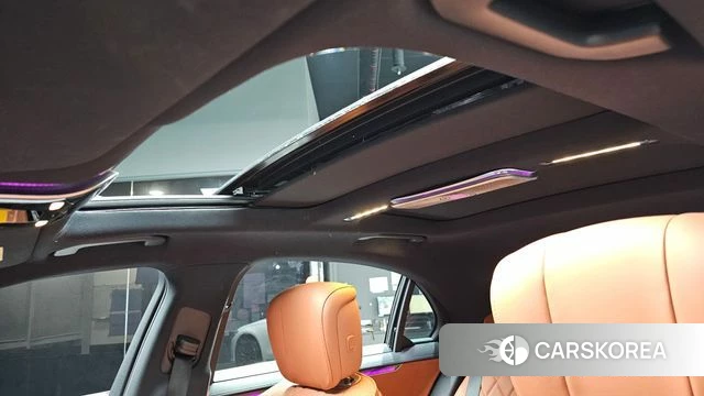 Mercedes-Benz S-Class W223 id 4349277 из Кореи 10