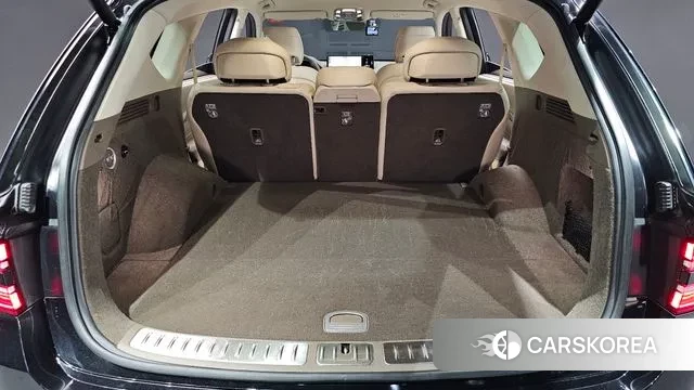 Genesis GV80 id 3185608 из Кореи 10