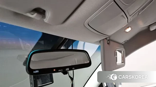 Hyundai All New Tucson id 3408128 из Кореи 10