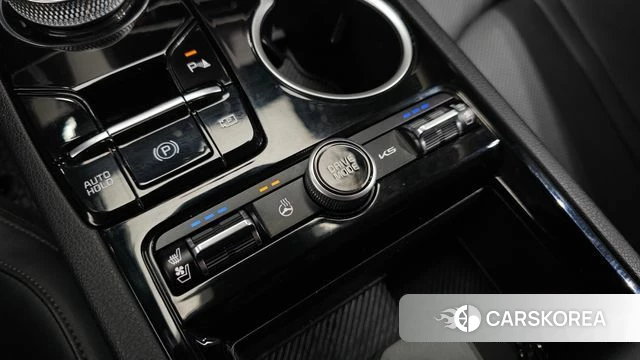 Kia The New K5 3rd generation id 4715024 из Кореи 10
