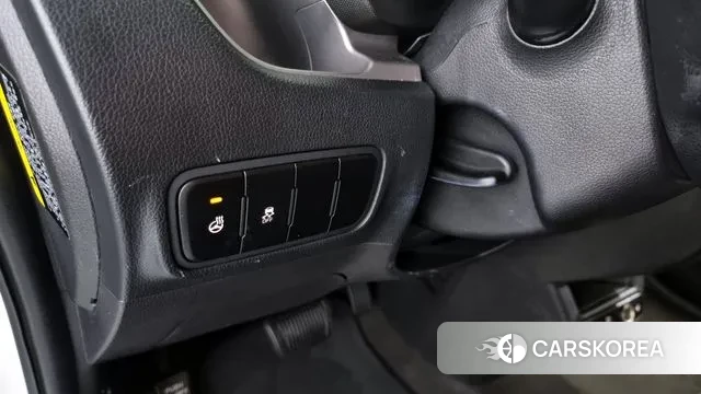 Kia The New Ray id 3244125 из Кореи 10