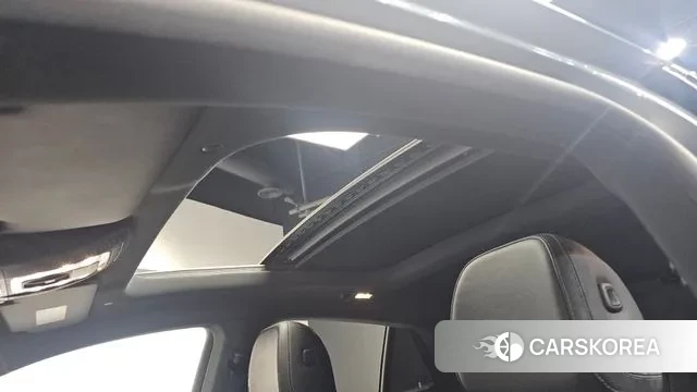 Mercedes-Benz GLE-Class W167 id 3713056 из Кореи 10