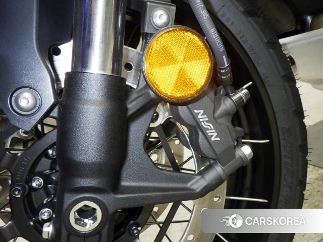 Honda X-ADV 750 id 3949794 из Японии 10