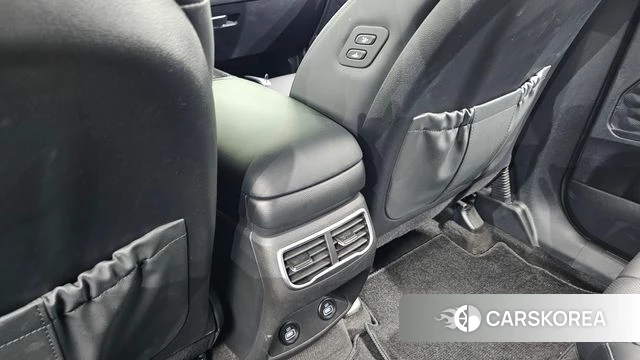 Hyundai The New Santa Fe id 3860366 из Кореи 10