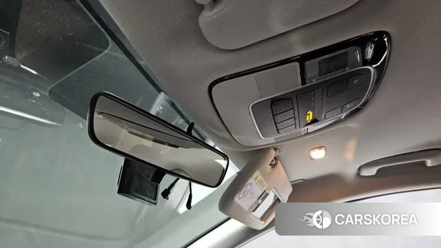 Hyundai Sonata (DN8) id 3329726 из Кореи 10