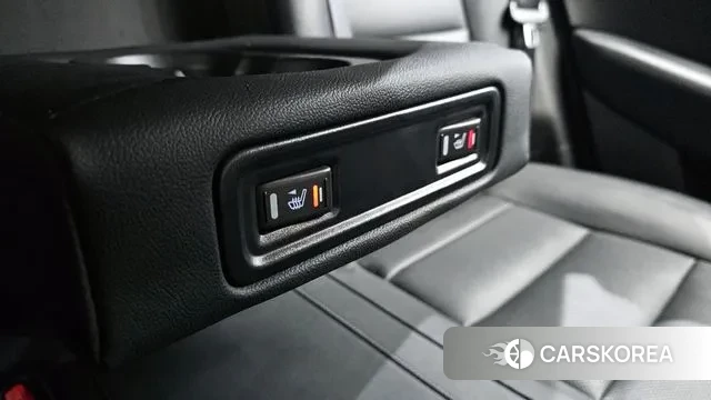 Renault Korea (Samsung) The New QM6 id 3416399 из Кореи 10