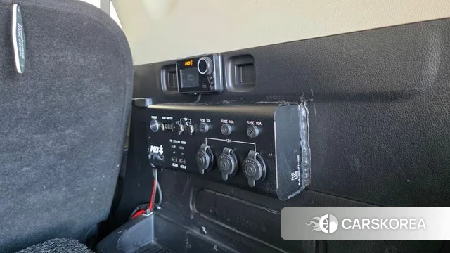 Ssangyong G4 Rexton id 4895327 из Кореи 10