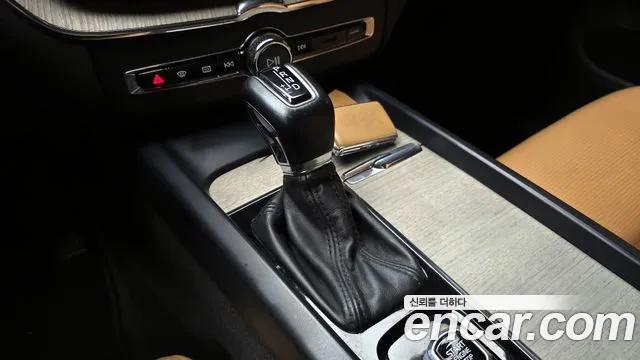 Volvo XC60 second Generation id 2638531 из Кореи 10