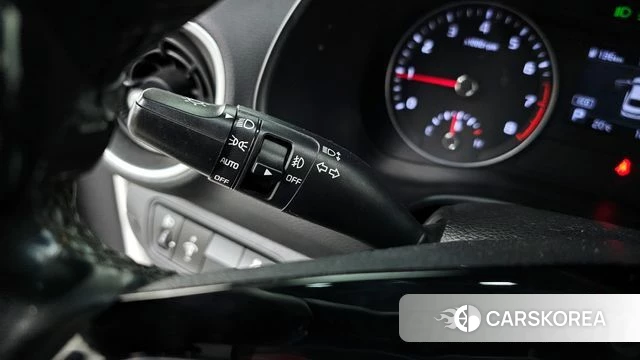 Kia Come New K3 id 3829321 из Кореи 10