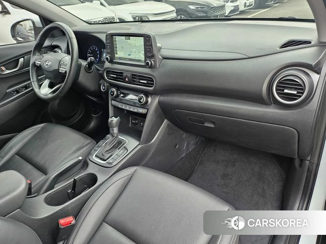 Hyundai Kona id 3861632 из Кореи 10