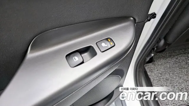 Hyundai The New Kona id 2848610 из Кореи 10