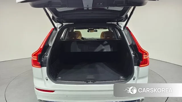 Volvo XC60 second Generation id 3482424 из Кореи 10