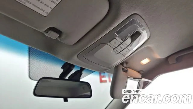 Ssangyong Tivoli Armor id 2845151 из Кореи 10