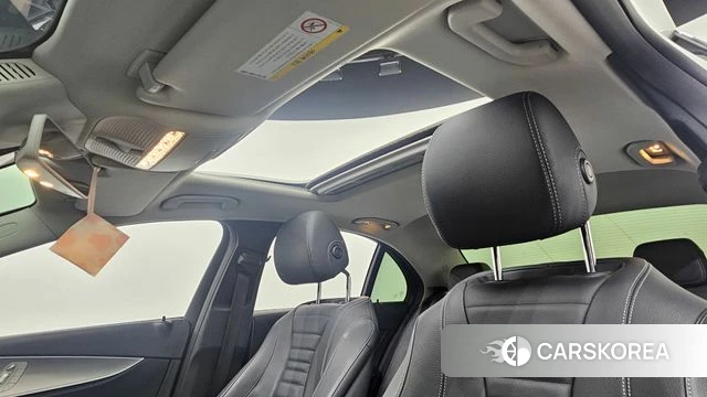 Mercedes-Benz E-Class W213 id 3885933 из Кореи 10