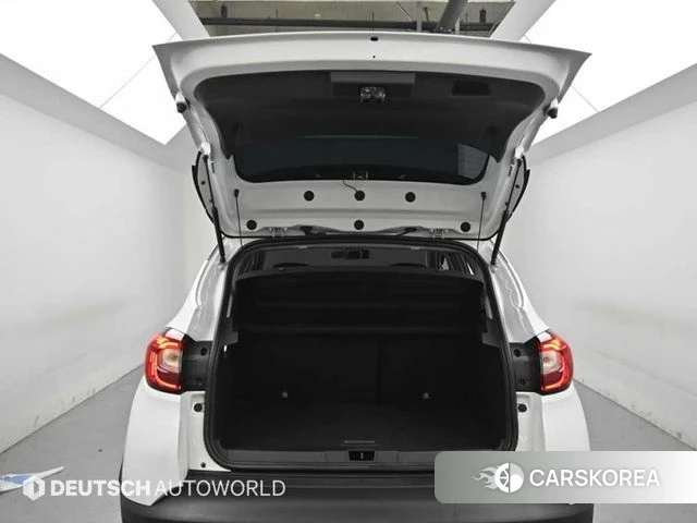 Renault Korea (Samsung) New QM3 id 3807874 из Кореи 10