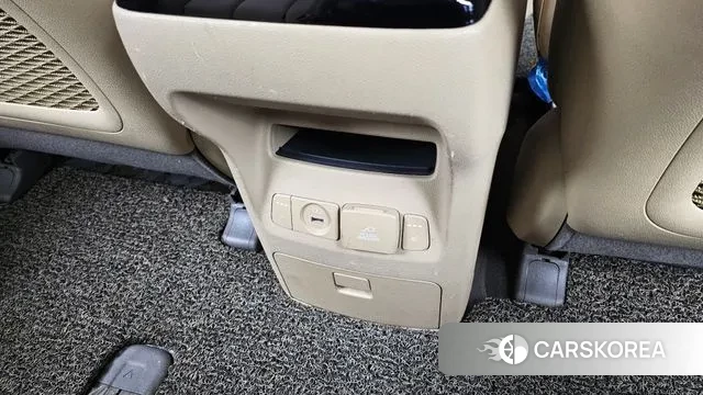 Kia The New Carnival id 3465045 из Кореи 10