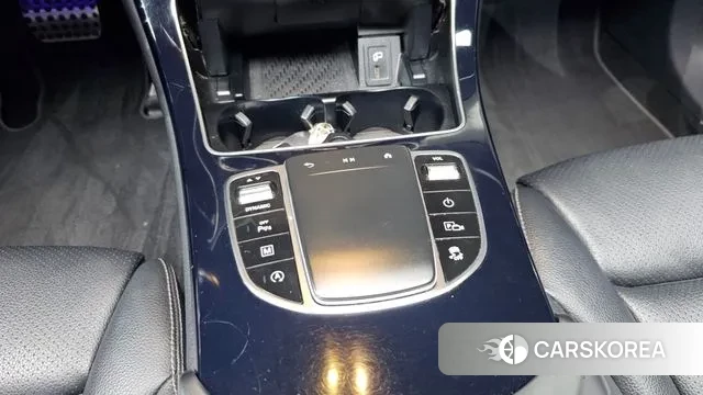 Mercedes-Benz GLC-Class X253 id 3282098 из Кореи 10