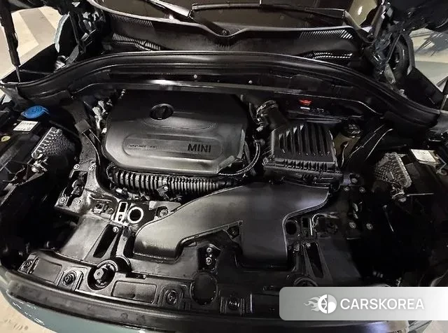 Mini Cooper S Countryman id 3457670 из Кореи 10