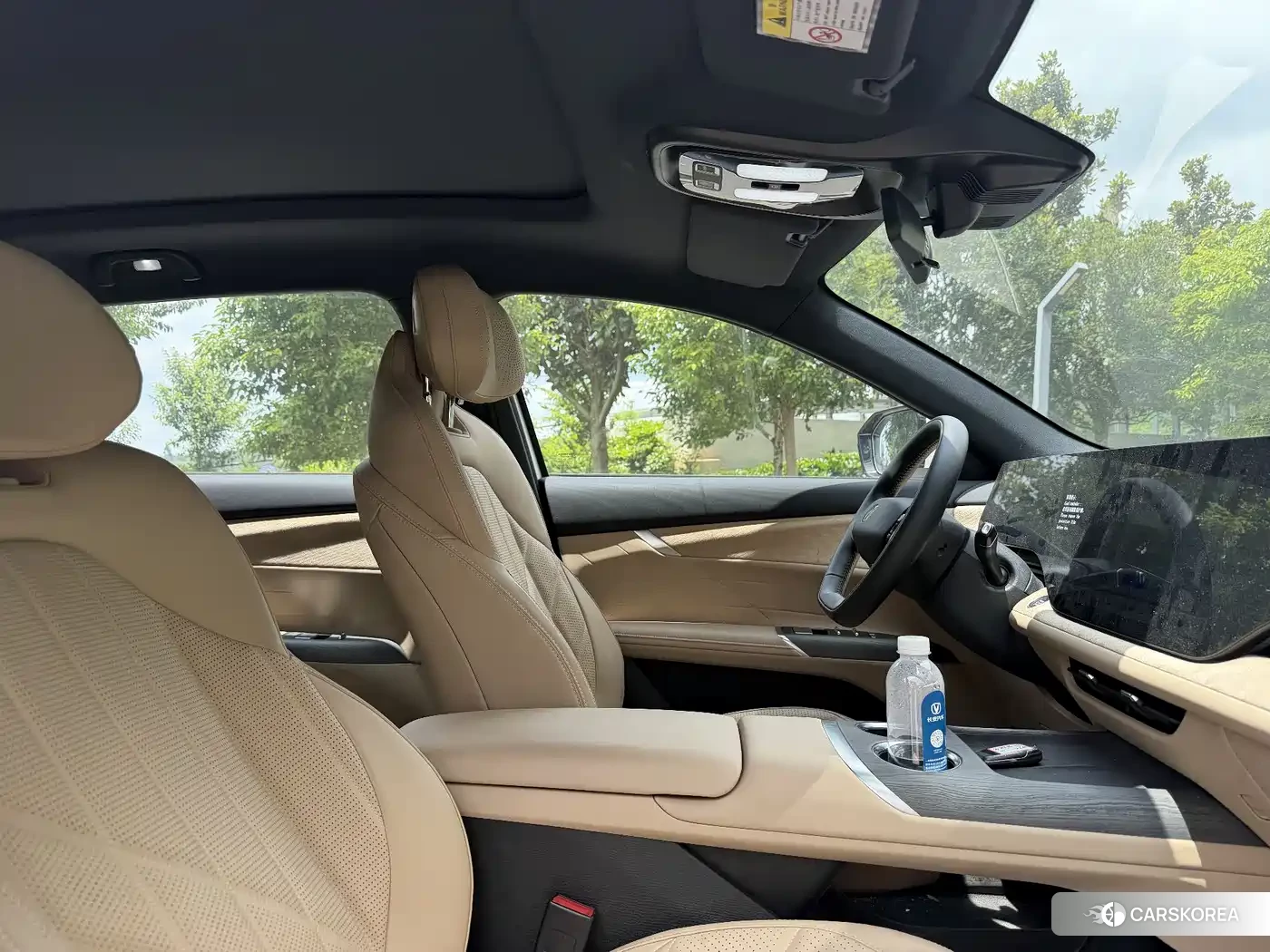 Chang'an Changan CS75PLUS id 4545833 из Китая 10