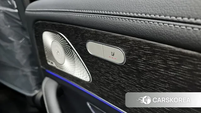 Mercedes-Benz GLE-Class W167 id 3731158 из Кореи 10