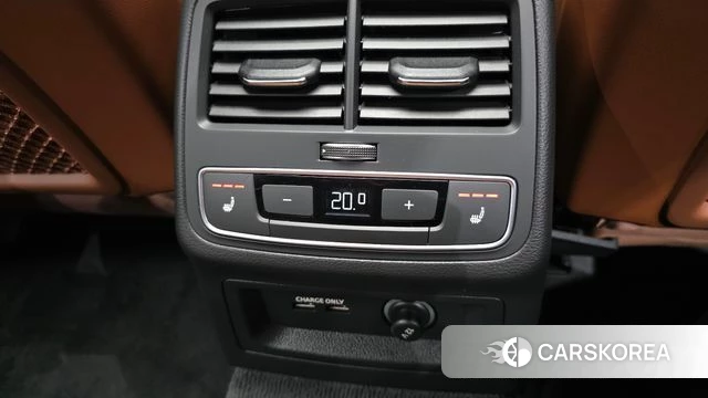 Audi A4 (B9) id 4388274 из Кореи 10