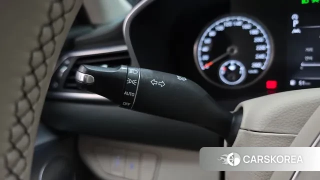 Genesis The New G70 id 3660275 из Кореи 10