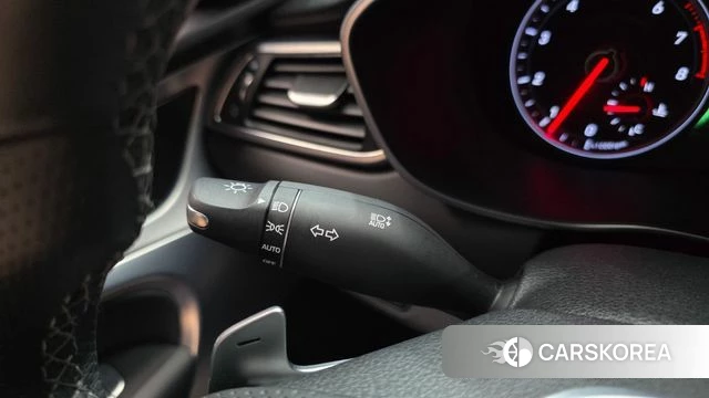 Genesis G70 id 4384169 из Кореи 10