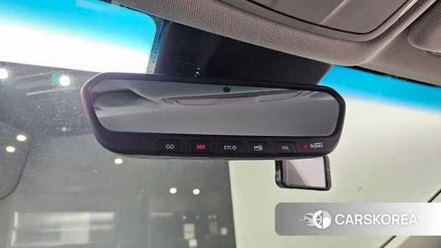 Genesis G80 id 3449806 из Кореи 10