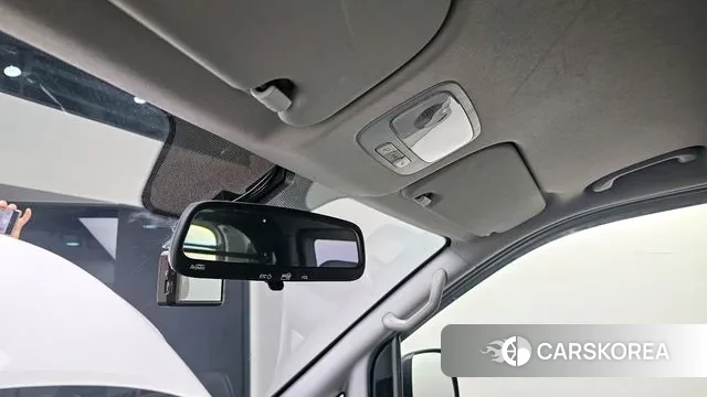 Hyundai The New Grand Starex id 2977322 из Кореи 10