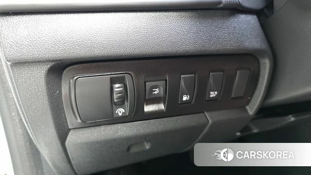Renault Korea (Samsung) SM3 Neo id 4760057 из Кореи 10