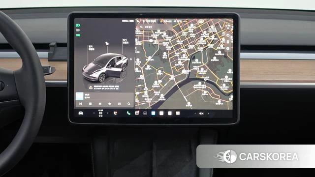 Tesla Model Y id 4194152 из Кореи 10