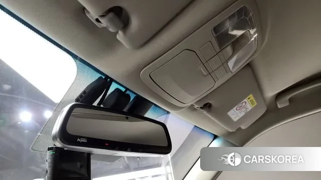 Ssangyong Beautiful Korando id 3164114 из Кореи 10