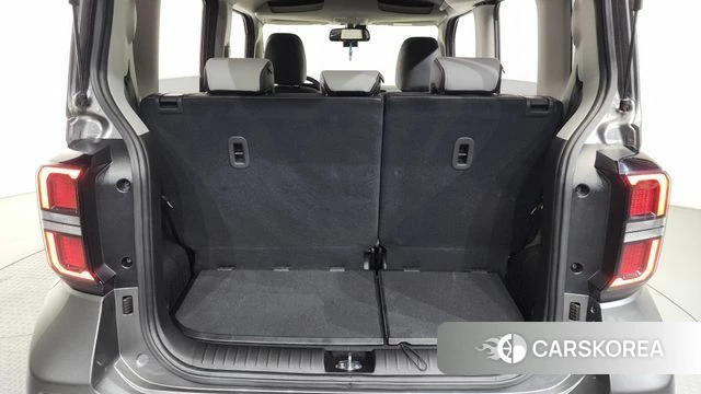 Kia The New Kia Ray id 3877091 из Кореи 10