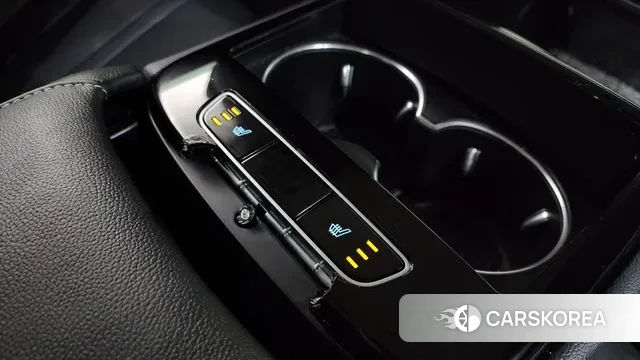 Genesis G80 (RG3) id 3770454 из Кореи 10