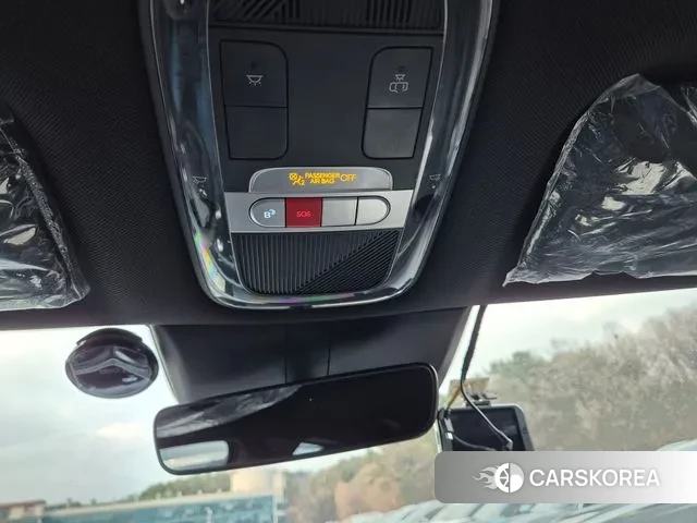 Hyundai Ionic 6 id 3769552 из Кореи 10