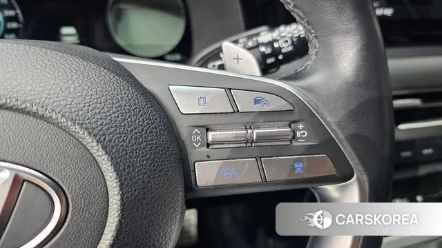 Hyundai The New Palisade id 3280008 из Кореи 10