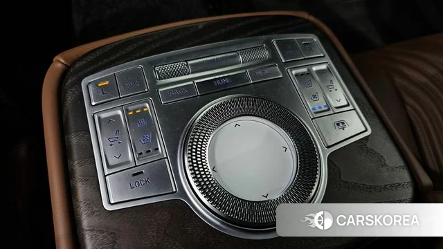 Genesis G80 (RG3) id 4794231 из Кореи 10