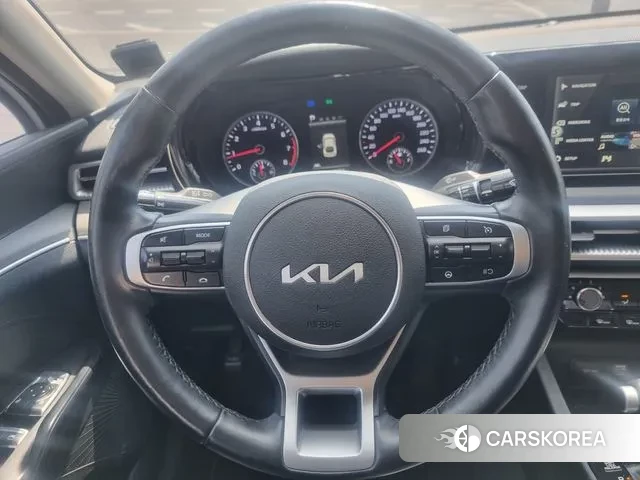 Kia K5 3rd generation id 2581533 из Кореи 10