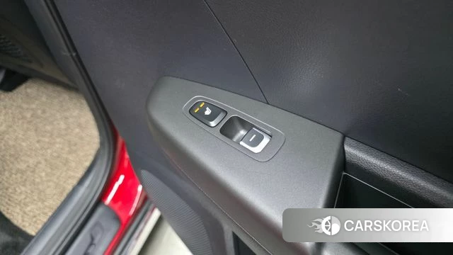 Kia Sportage The Bold id 3844387 из Кореи 10