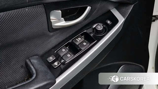 Ssangyong New Style Korando C id 3368993 из Кореи 10