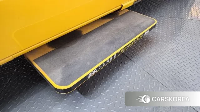 Hyundai The New Grand Starex id 3444458 из Кореи 10