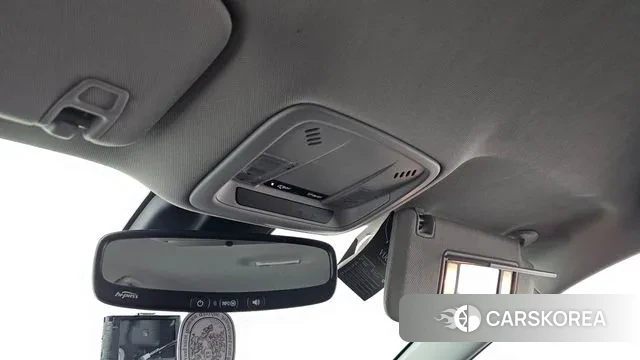 Chevrolet (GM Daewoo) The New Malibu id 3621922 из Кореи 10