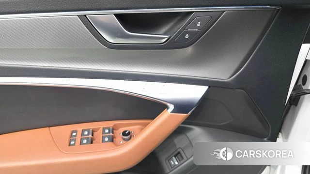 Audi A6 (C8) id 4325253 из Кореи 10