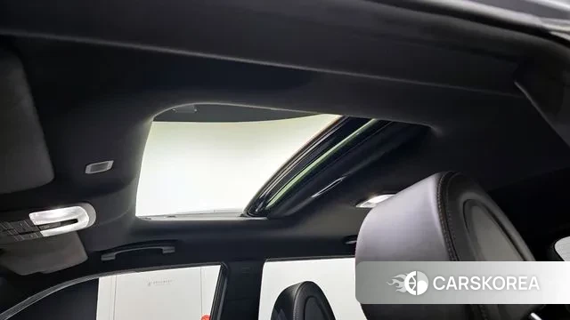 Ssangyong Beautiful Korando id 2960899 из Кореи 10