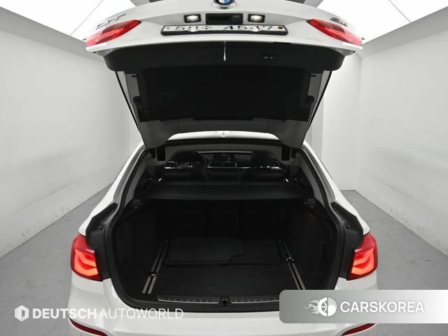 BMW 3 Series GT (F34) id 3820816 из Кореи 10