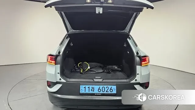 Volkswagen ID.4 id 3571672 из Кореи 10