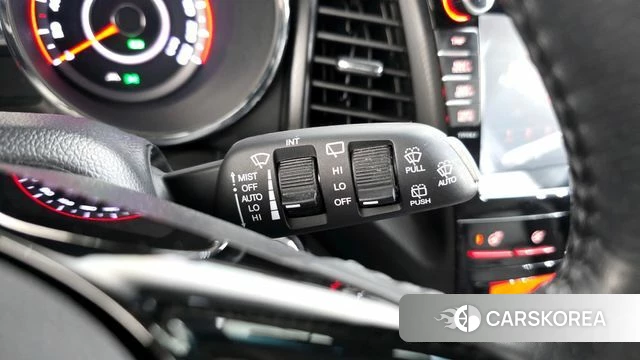 Ssangyong Tivoli Air id 3829300 из Кореи 10